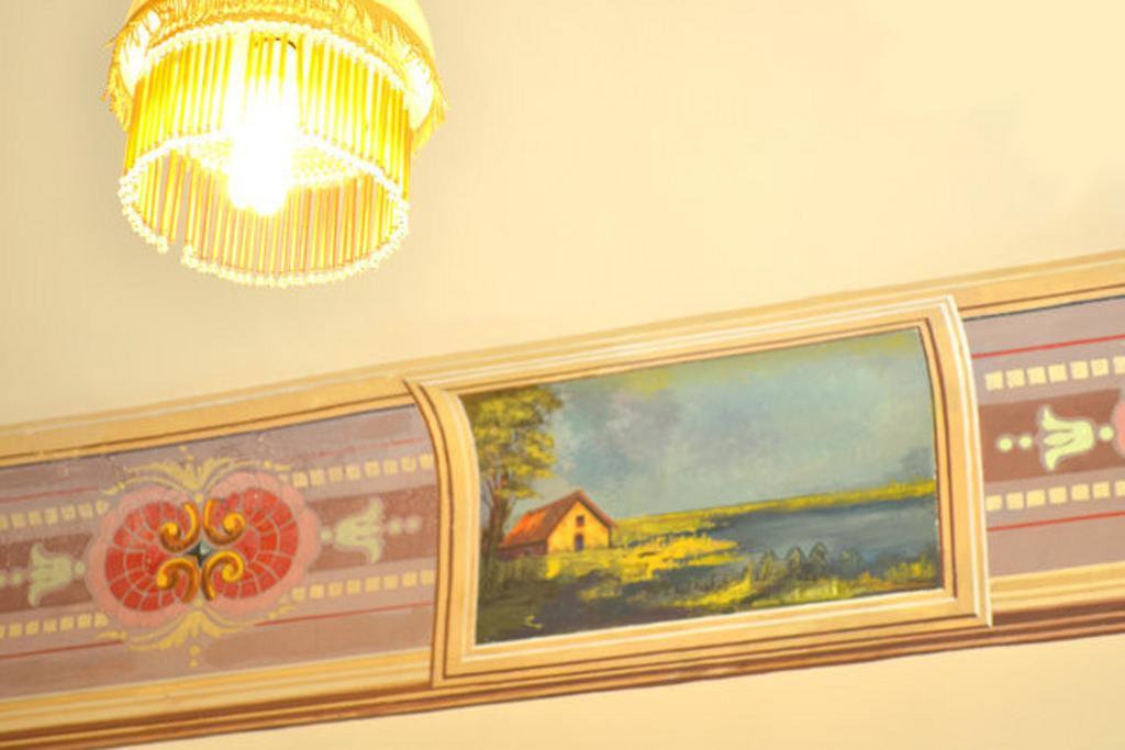B&B Mar Tirreno Barcellona-Pozzo di Gotto Rum bild
