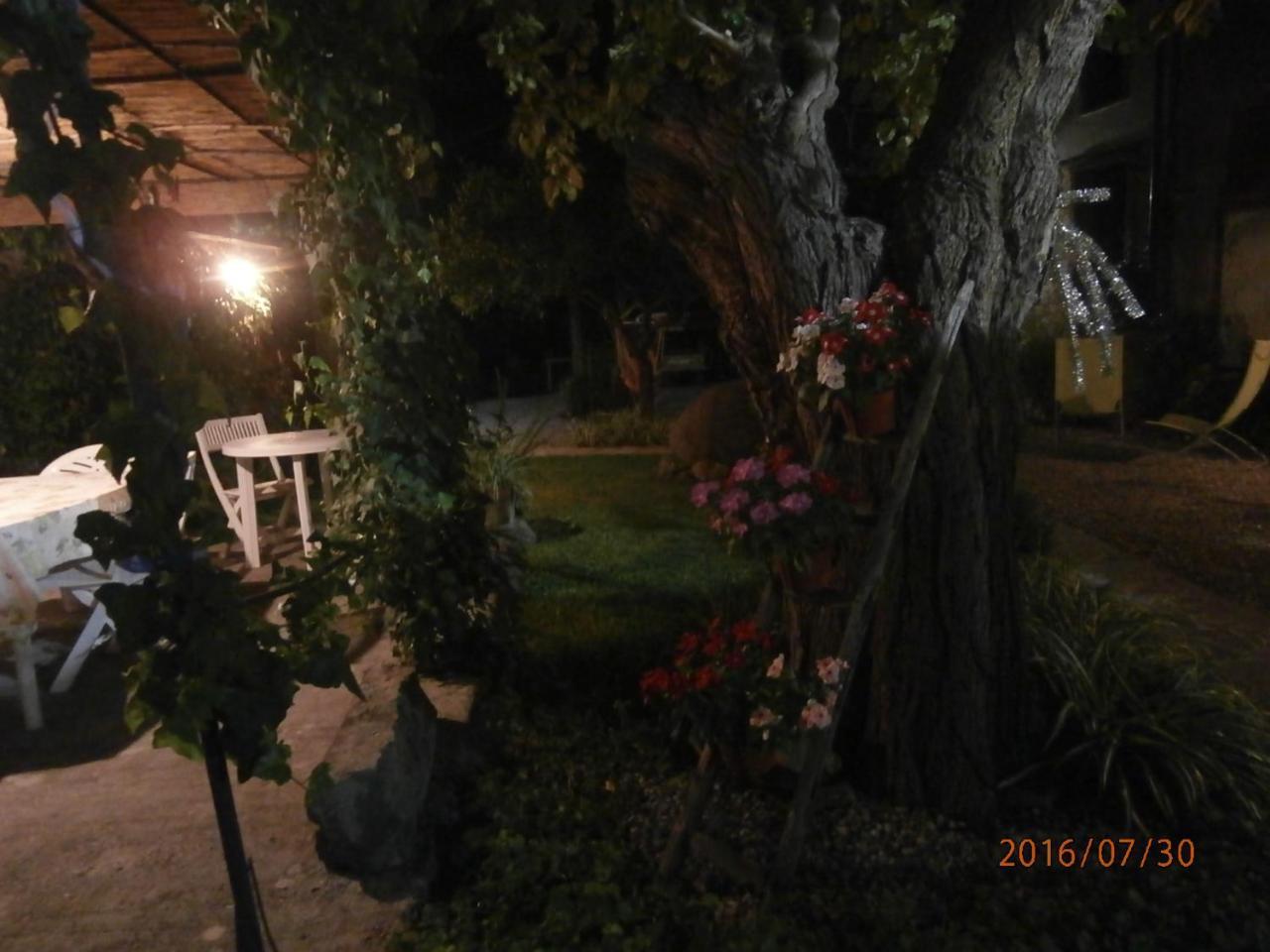 B&B Mar Tirreno Barcellona-Pozzo di Gotto Exteriör bild